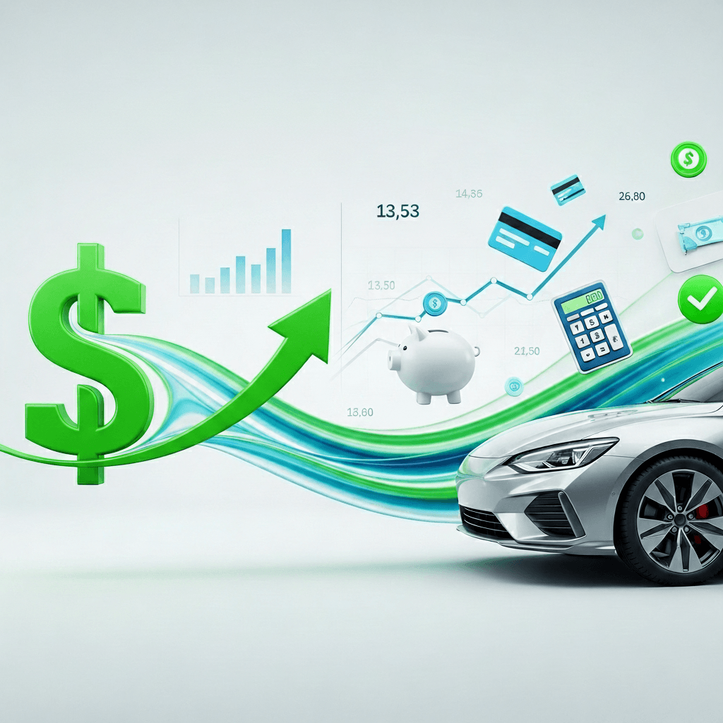 Financement automobile